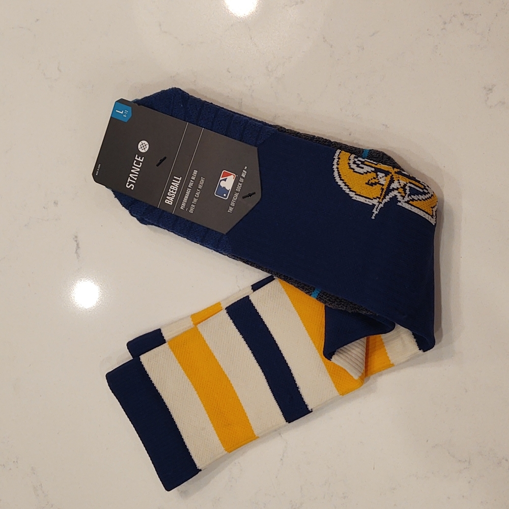 Stance socks